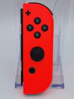 Nintendo Switch Joy-Con rot rechs - R Taste Defekt